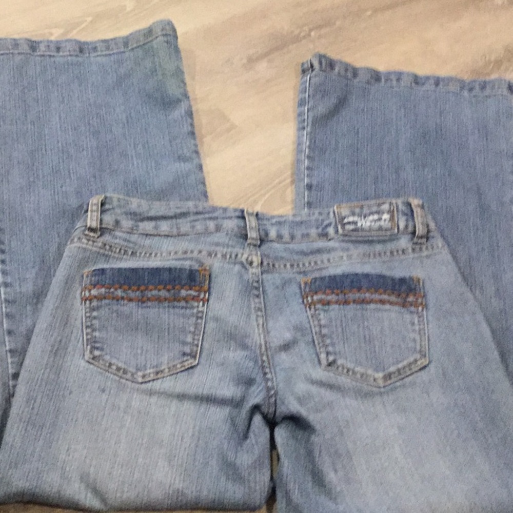 🌀🌀 Wide Leg Jeans 🌀🌀